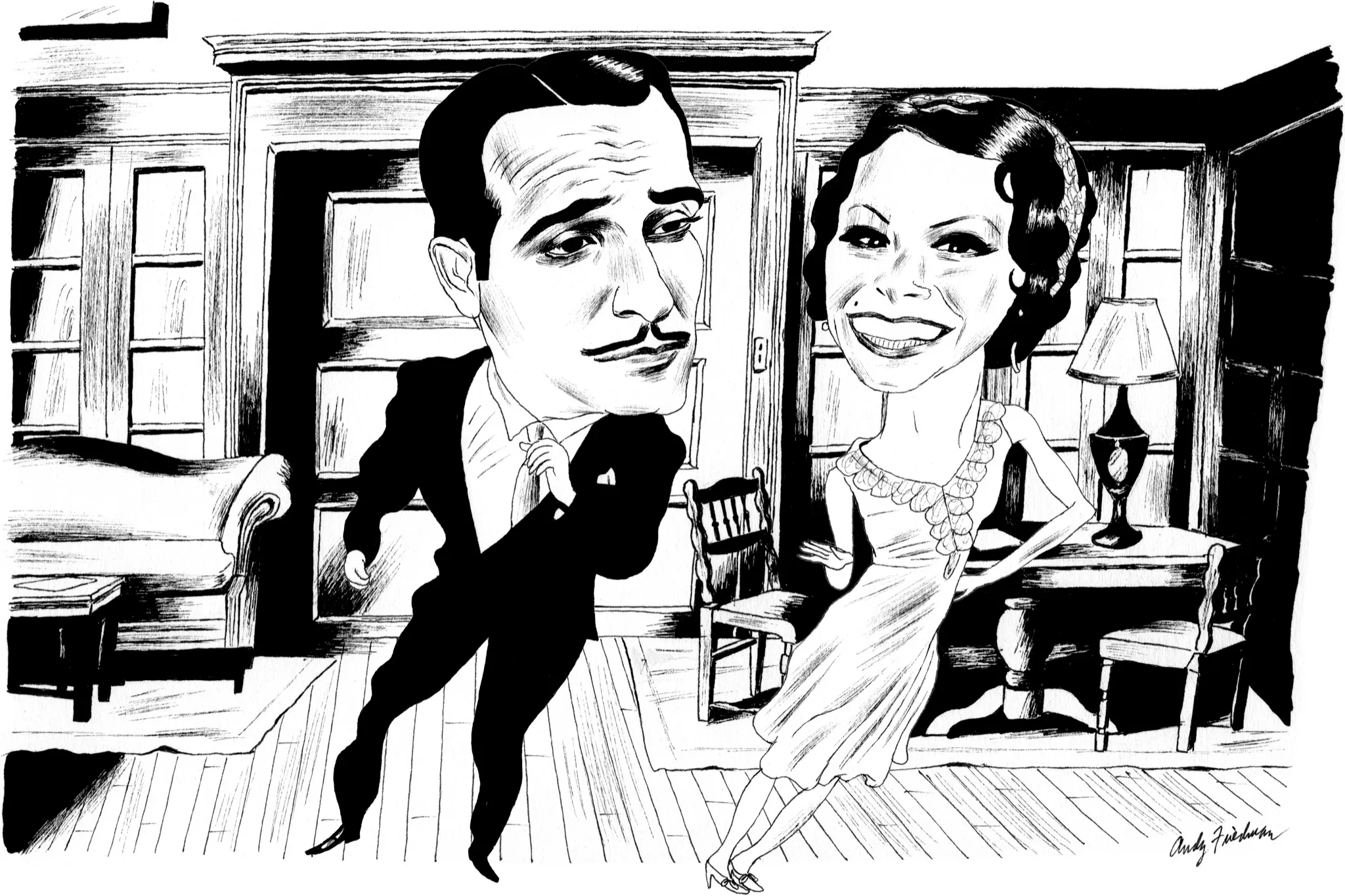 The Drift Pod – Night ambiance